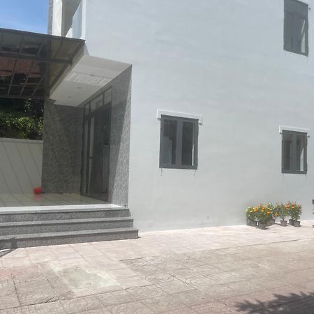 Hotel Gia Han 隆海 外观 照片