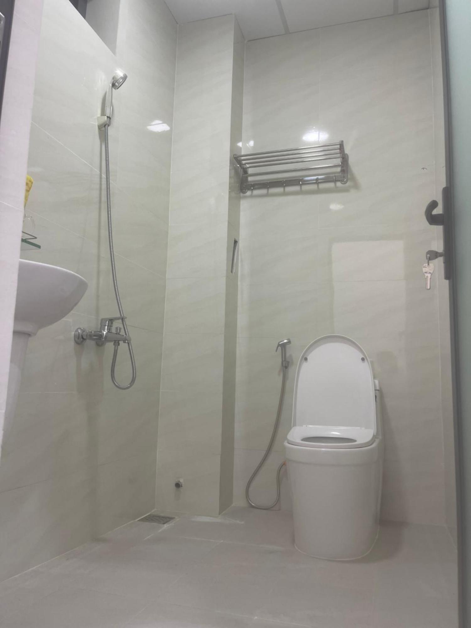 Hotel Gia Han 隆海 外观 照片