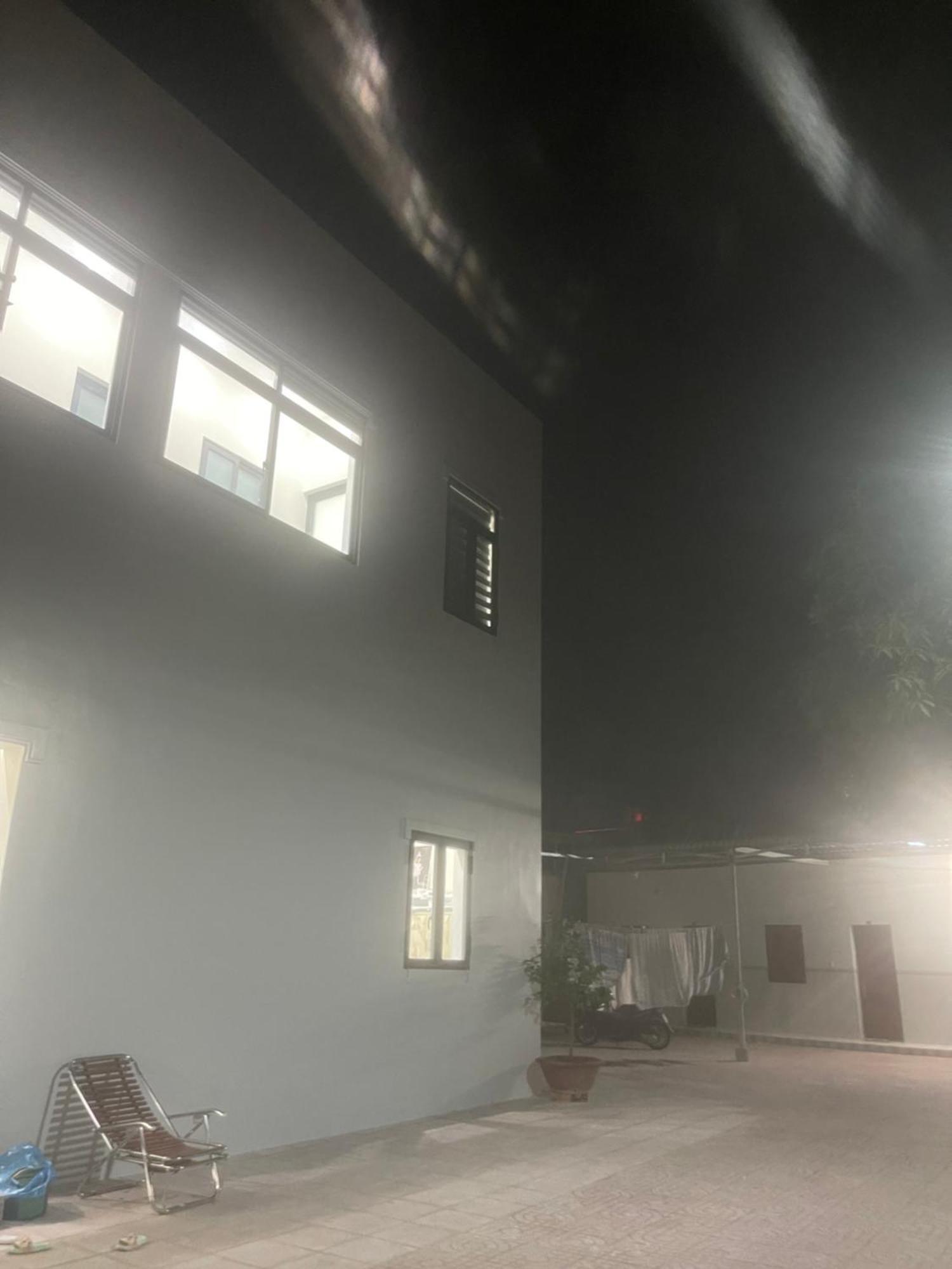Hotel Gia Han 隆海 外观 照片