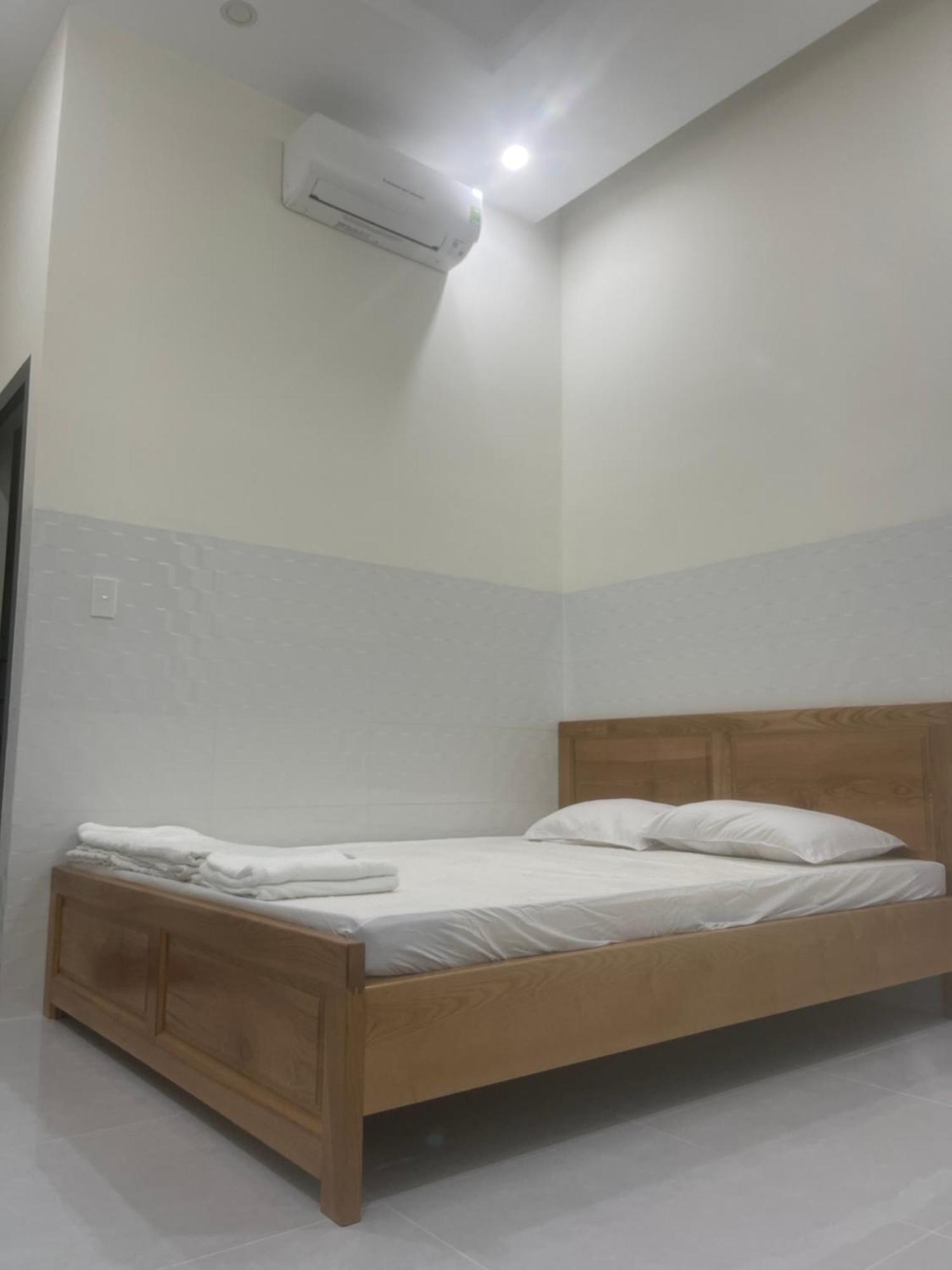 Hotel Gia Han 隆海 外观 照片