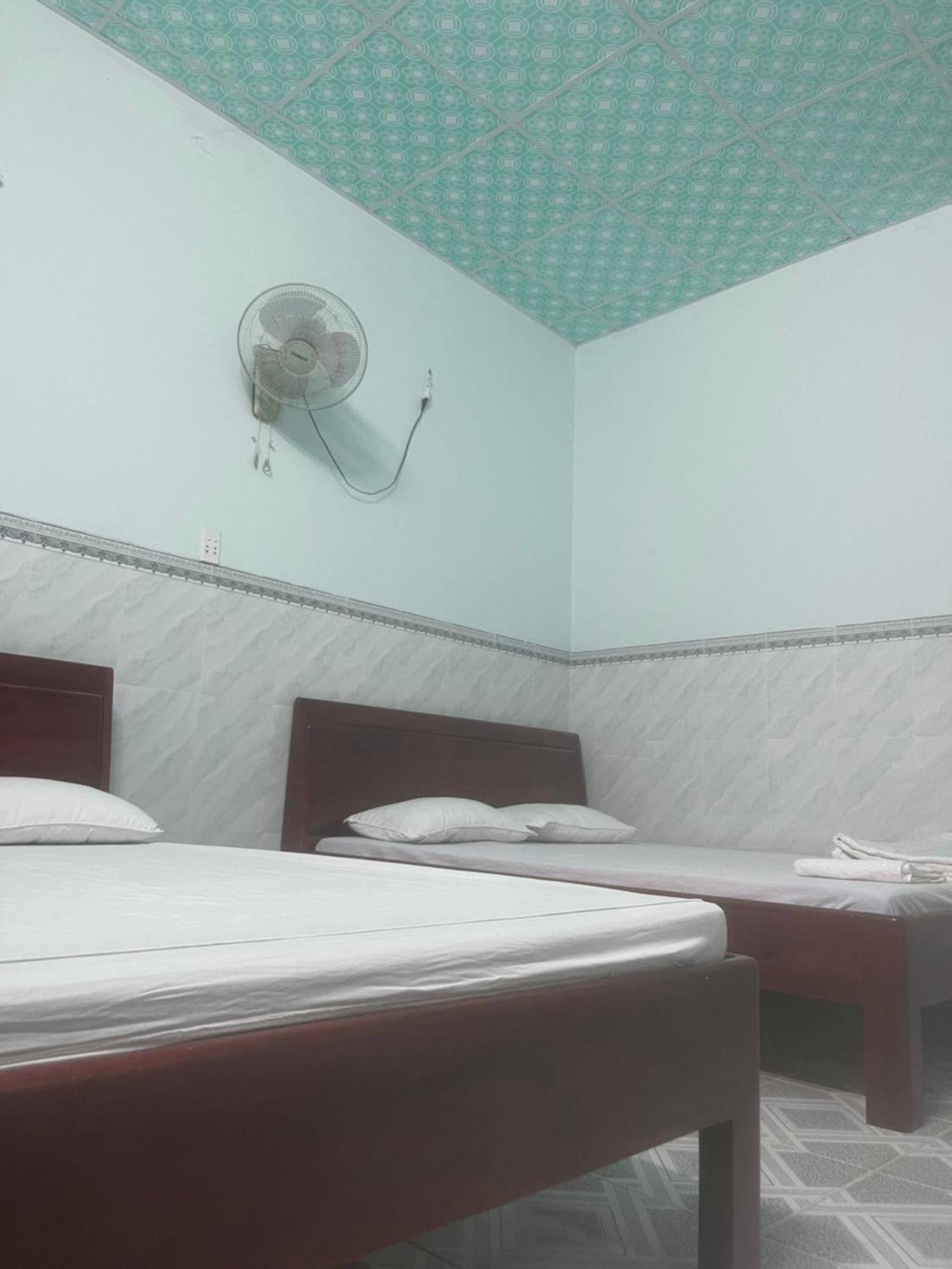 Hotel Gia Han 隆海 外观 照片